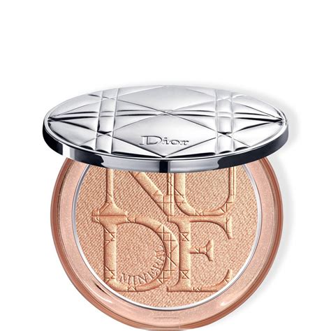 dior пудра для сияния кожи diorskin mineral nude luminizer|DIORSKIN NUDE LUMINIZER HIGHLIGHTER .